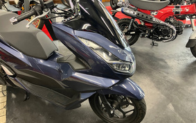 HONDA PCX 160 KF47