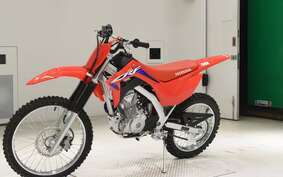 HONDA CRF125F JE03