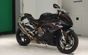 BMW S1000RR 2022