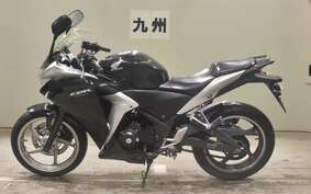 HONDA CBR250R A MC41