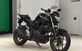 YAMAHA MT-25 RG43J