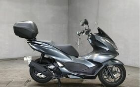 HONDA PCX 160 KF47