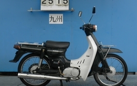 SUZUKI BIRDIE 50 BA14A