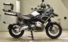 BMW R1200GS ADVENTURE 2010 0470