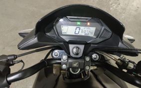 HONDA SP125 JC83
