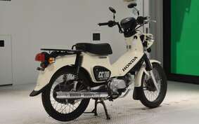 HONDA CROSS CUB 110 JA45