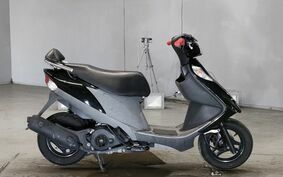 SUZUKI ADDRESS V125 G CF4EA