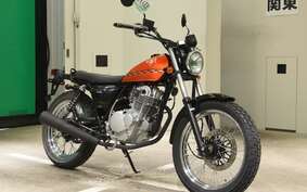 SUZUKI GRASS TRACKER Bigboy NJ4BA