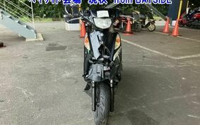 SUZUKI ADDRESS V125 G CF4EA