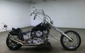 YAMAHA DRAGSTAR 400 2000 4TR