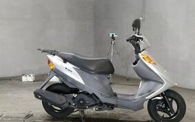 SUZUKI ADDRESS V125 CF4EA