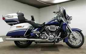 HARLEY FLHTKSE 1800CVO 2015 TEN