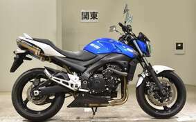 SUZUKI GSR400 A 2016 GK7EA