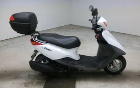 YAMAHA AXIS 125 TREET 2009 SE53J