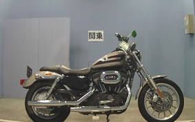 HARLEY XL1200RI 2007 CV3