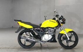 SUZUKI EN125 3F 不明