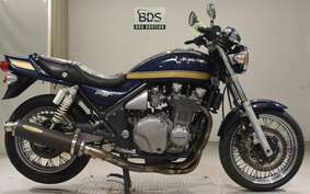 KAWASAKI ZEPHYR 1100 RS 2001 ZRT10A