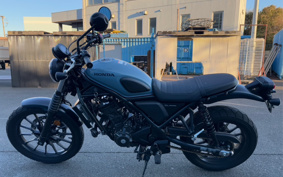 HONDA CL250 MC57