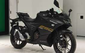 SUZUKI GIXXER 250 SF ED22B