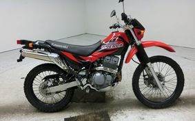 KAWASAKI SUPER SHERPA 2001 KL250G