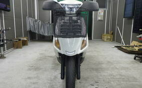 SUZUKI ADDRESS V125 S CF4MA