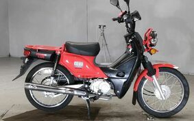 HONDA CROSS CUB 110 JA10