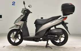 SUZUKI ADDRESS 110 CE47A