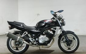 KAWASAKI BALIUS 250 1991 ZR250A