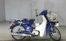 YAMAHA MATE 50 UA04J