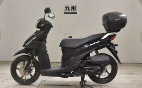 SUZUKI ADDRESS 110 CE47A