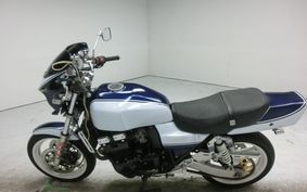 SUZUKI GSX400X IMPULSE 1995 GK79A