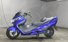 SUZUKI SKYWAVE 250 (Burgman 250) S CJ43A