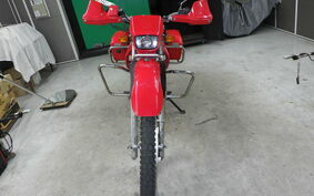 YAMAHA SEROW 225 DG08J