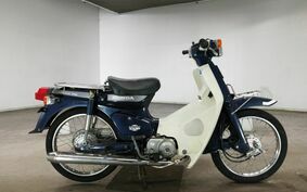 HONDA C70 SUPER CUB CUSTOM C70