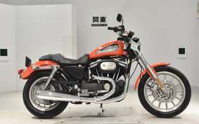 HARLEY XL883R 2002 CKM