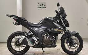 SUZUKI GIXXER 250 ED22B