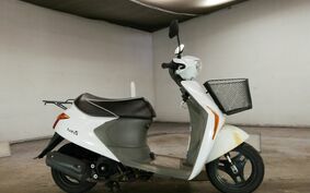 SUZUKI LET's 5 CA47A