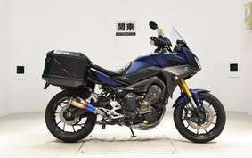 YAMAHA MT-09 Tracer 2018 RN51J