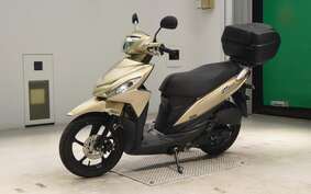 SUZUKI ADDRESS 110 CE47A