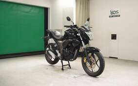 SUZUKI GIXXER 150 NG4BG