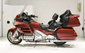 HONDA GL 1800 GOLD WING 2001