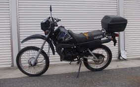 YAMAHA DT50 1996 17W