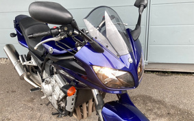 YAMAHA FZS1000 FAZER 2003 RN06