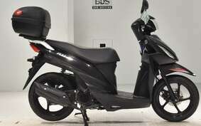 SUZUKI ADDRESS 110 CE47A