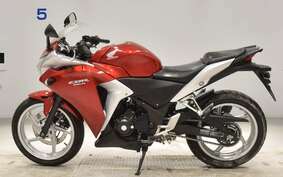 HONDA CBR250R GEN 3 MC41