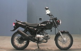 SUZUKI GS50 NA41A