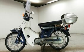 HONDA C70 SUPER CUB C70