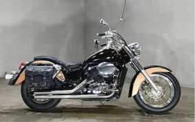 HONDA SHADOW 400 1998 NC34