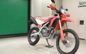 HONDA CRF250L MD47