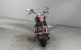 HONDA SHADOW 400 1997 NC34